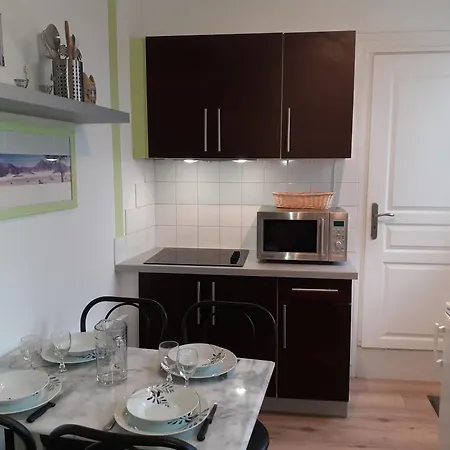 Appartement, Argeles-gazos Apartment