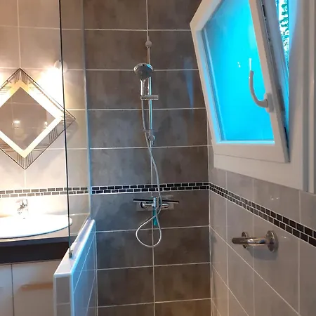 Apartment Appartement, Argeles-gazos *