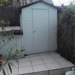 Appartement, Argeles-gazos アパート