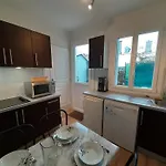 Appartement, Argeles-gazos アルジュレス・ガゾスト