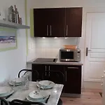 Appartement, Argeles-gazos アパート *