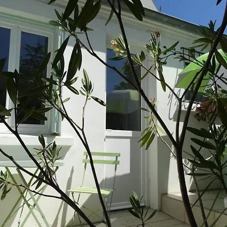 Апартаменты Appartement, Argeles-gazos *