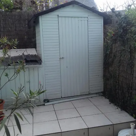 Appartement, Argeles-gazos Апартаменты