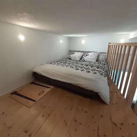 Appartement, Argeles-gazos *