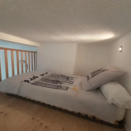 Appartement, Argeles-gazos Апартаменты *