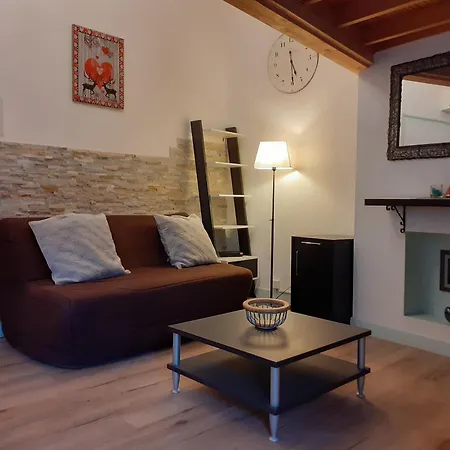 Appartement, Argeles-gazos