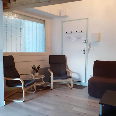 Appartement, Argeles-gazos Аржеле-Газо