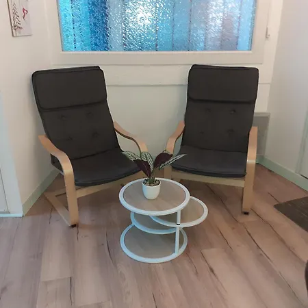 Appartement, Argeles-gazos