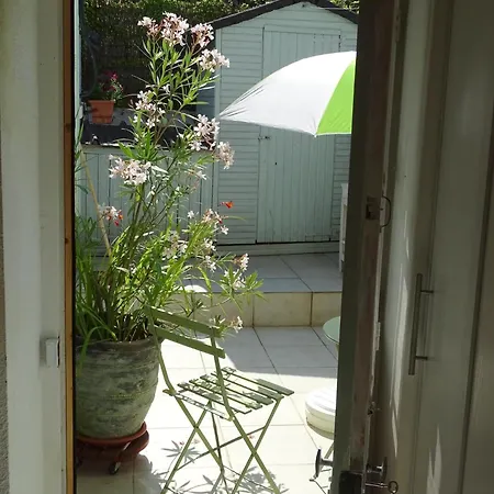 Appartement, Argeles-gazos