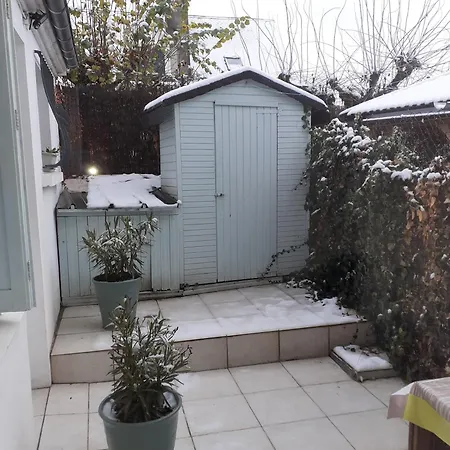 Appartement, Argeles-gazos Аржеле-Газо