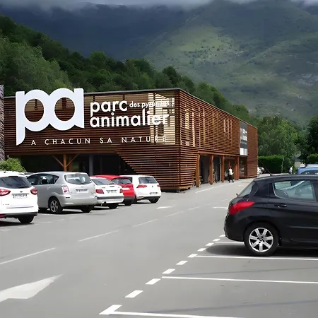 Appartement, Argeles-gazos * Аржеле-Газо