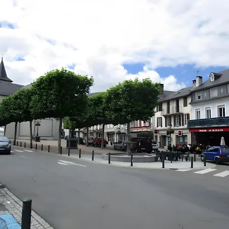 Appartement, Argeles-gazos Апартаменты Аржеле-Газо