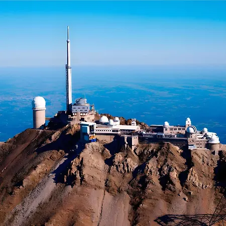 Апартаменты Appartement, Argeles-gazos