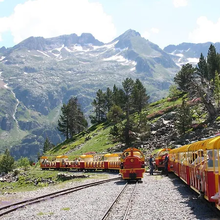 Appartement, Argeles-gazos Апартаменты *