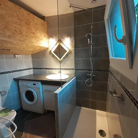 Appartement, Argeles-gazos *