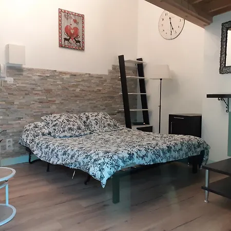 Appartement, Argeles-gazos 아르젤레가조스트