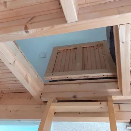 Appartement, Argeles-gazos 아파트