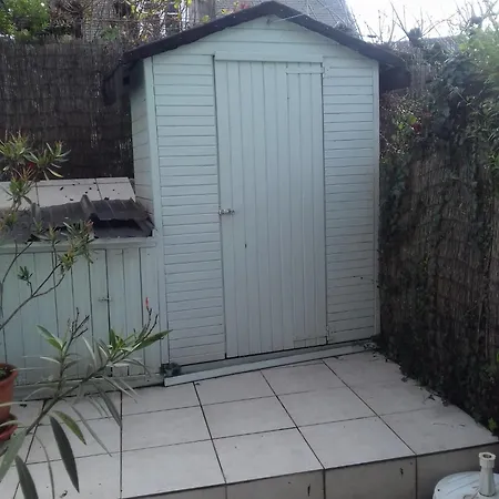 Appartement, Argeles-gazos * 아르젤레가조스트