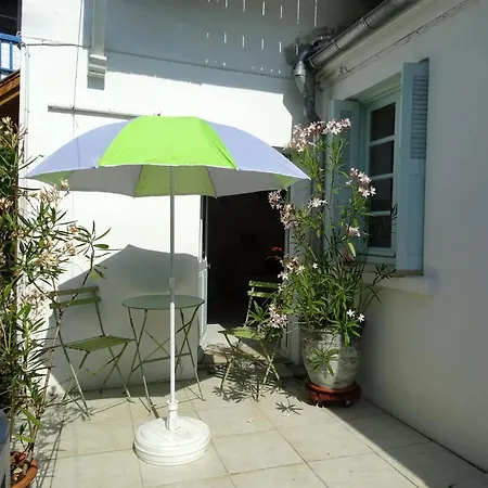 Appartement, Argeles-gazos Daire *