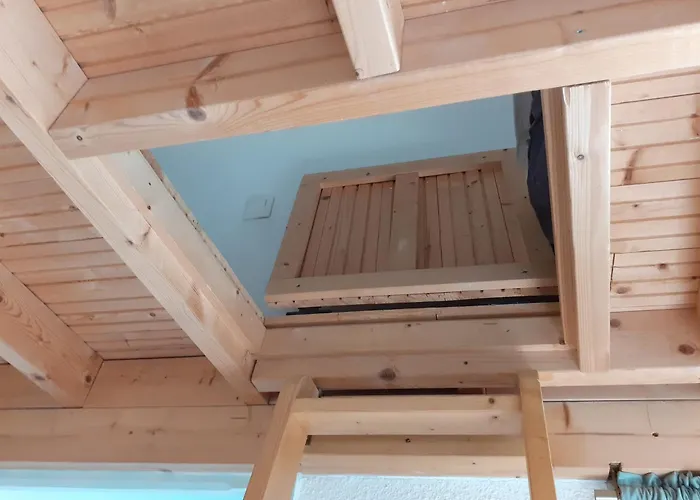 Appartement, Argeles-gazos