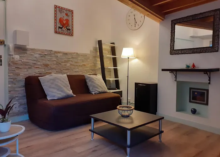 Appartement, Argeles-gazos